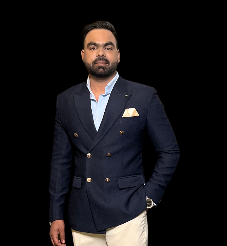 Mehul kumar